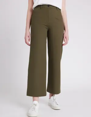 Aspen Wide Leg Pants