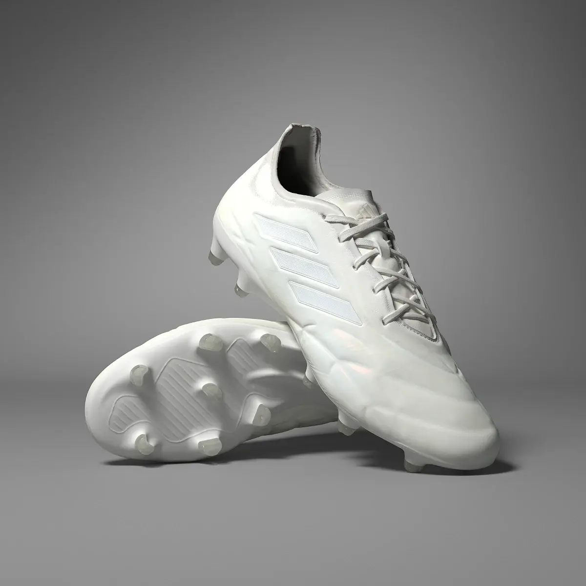 Adidas Copa Pure.1 Firm Ground Cleats. 1