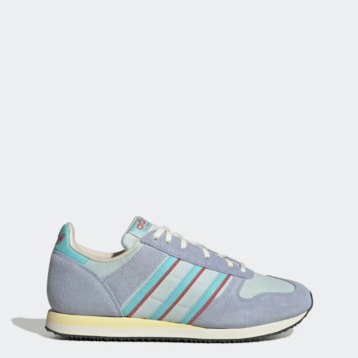 Adidas Race Walk Shoes. 1