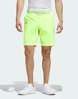 Adidas Pantalón corto Golf Ultimate365 8.5-Inch