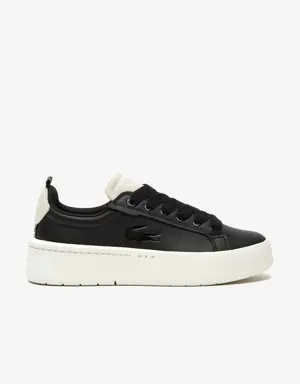 Women's Carnaby Platform Leather Sneakers