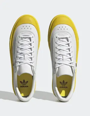 Adidas Zapatilla Nucombe. 3