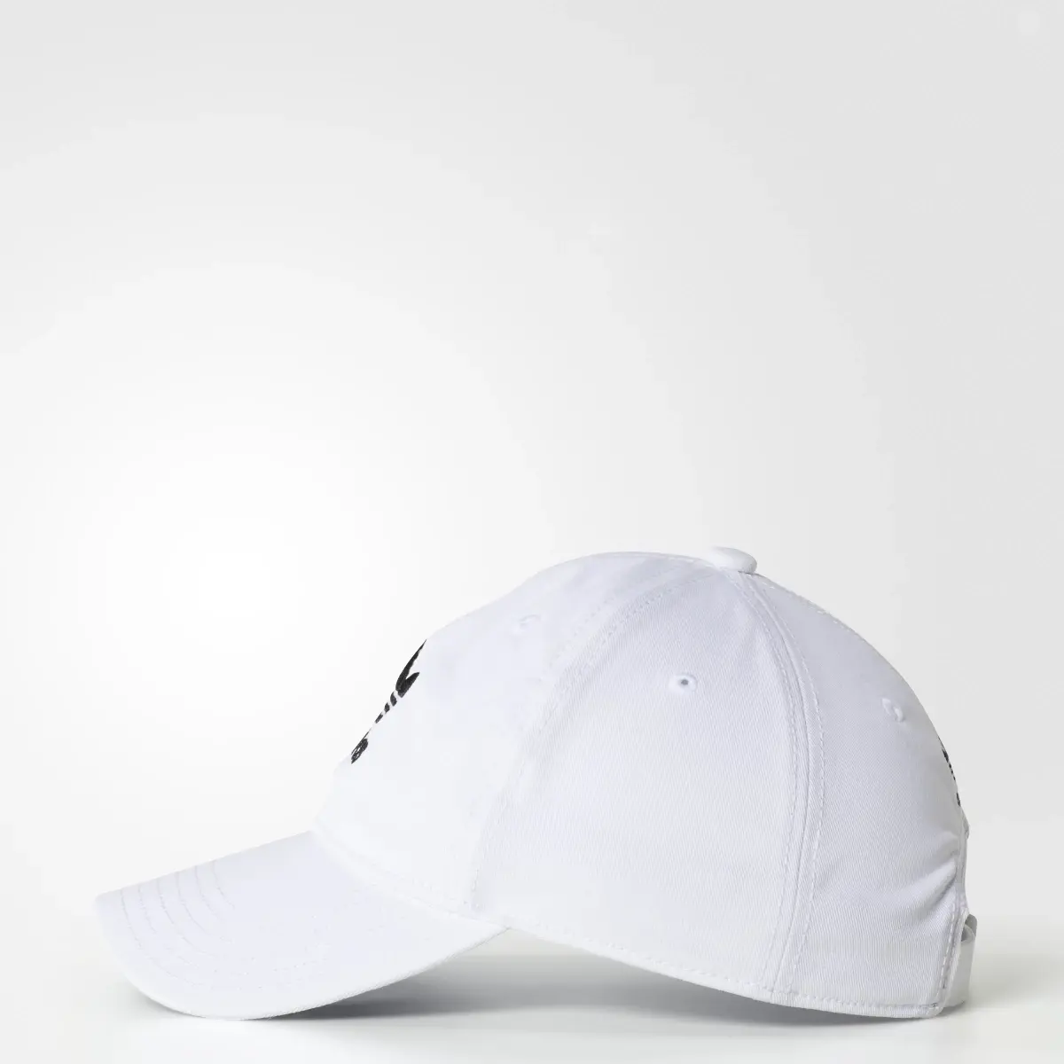 Adidas Relaxed Strap-Back Hat. 3