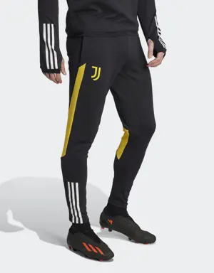 Adidas Pantaloni da allenamento Tiro 23 Juventus