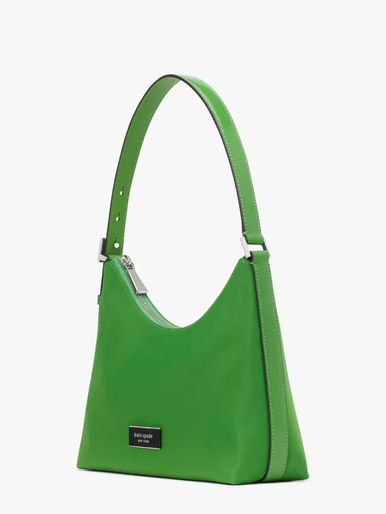 Kate Spade Sam Icon KSNYL Nylon Small Shoulder Bag. 3