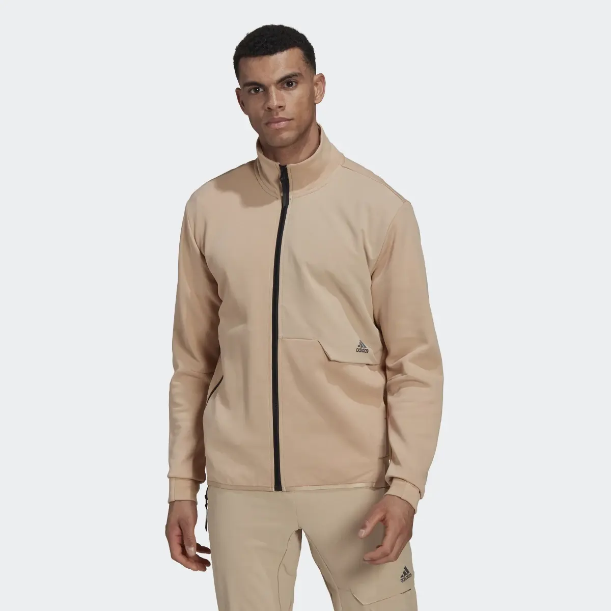 Adidas Chaqueta 4CMTE. 2