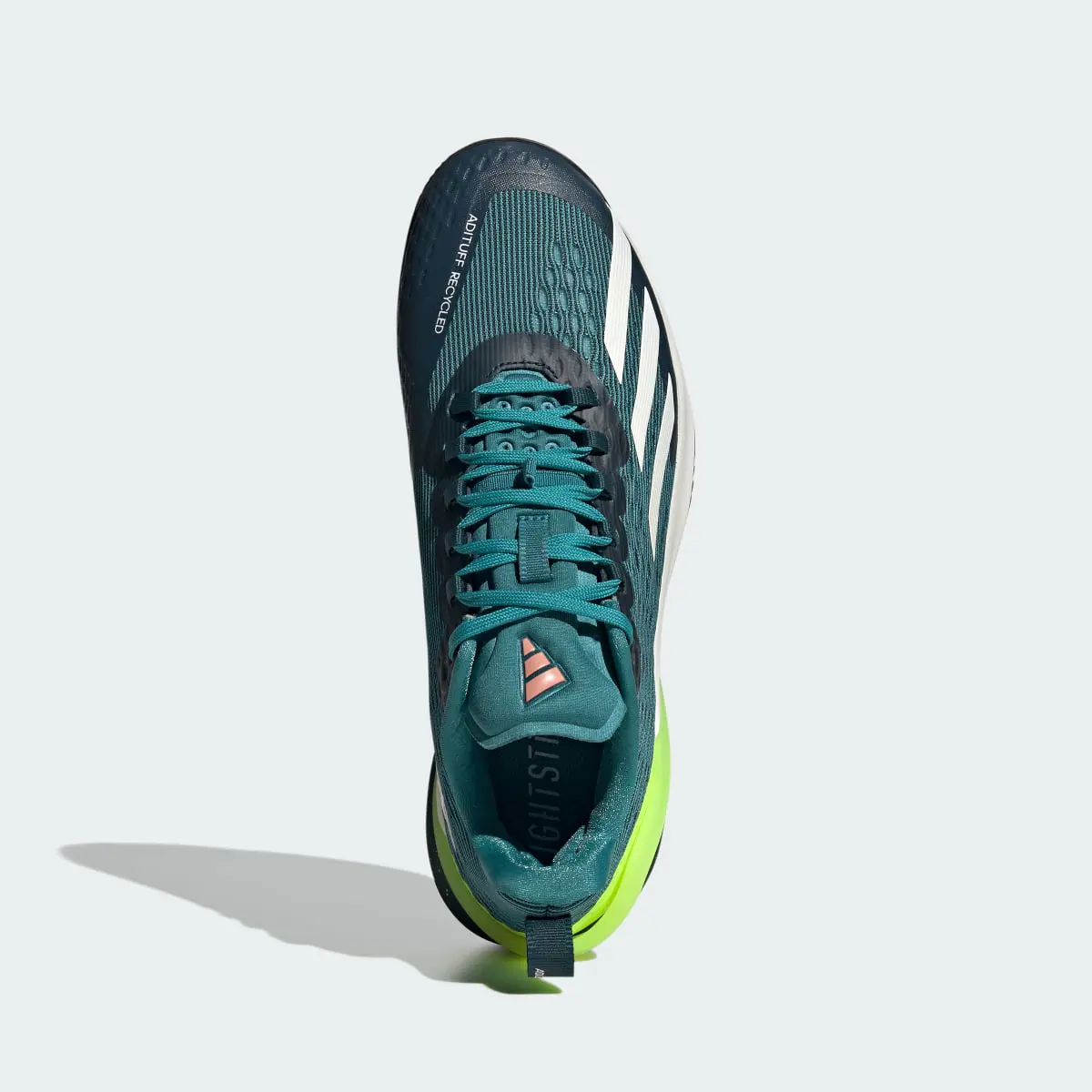 Adidas Scarpe da tennis adizero Cybersonic. 3