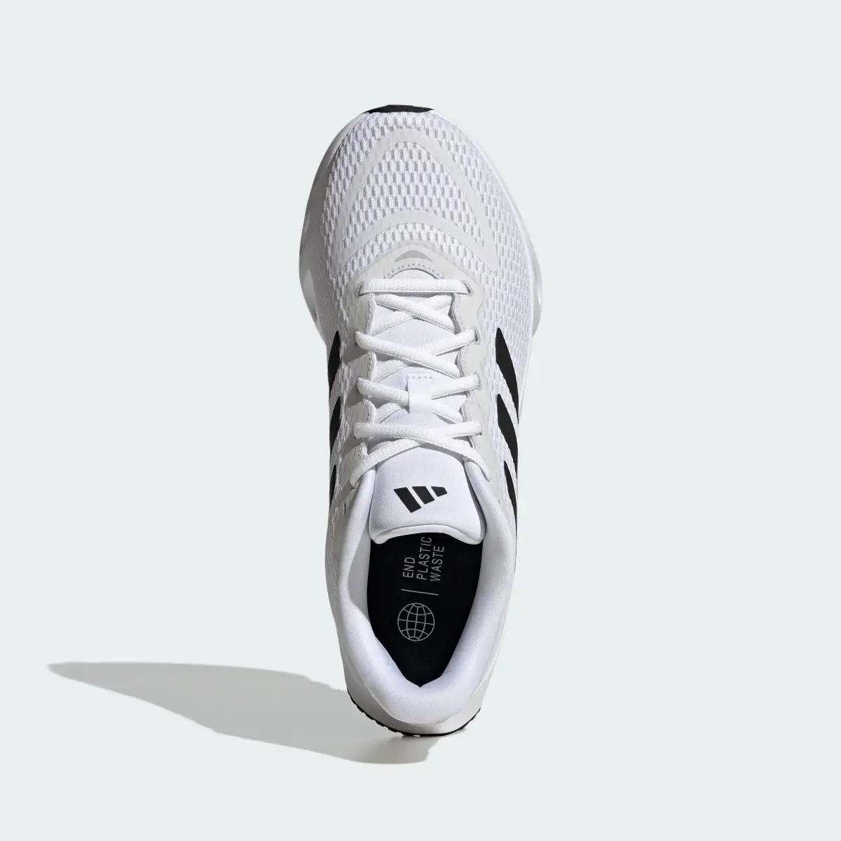 Adidas Tenis Running Switch Run. 3