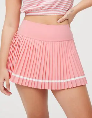 American Eagle By Aerie All Aces Tennis Skort. 1