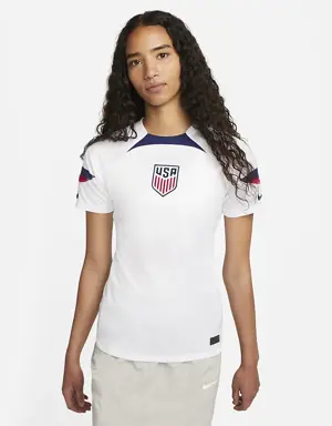 USMNT 2022/23 Stadium Home