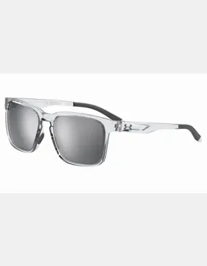 Unisex UA Assist 2 Mirror Sunglasses