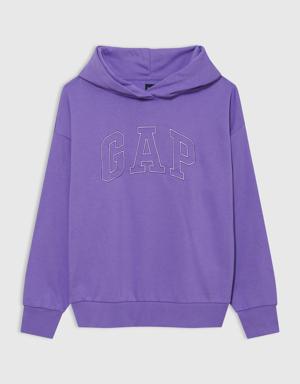 Vintage Soft Gap Logo Sweatshirt