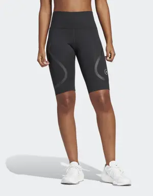Adidas Calções de Ciclismo TruePace adidas by Stella McCartney