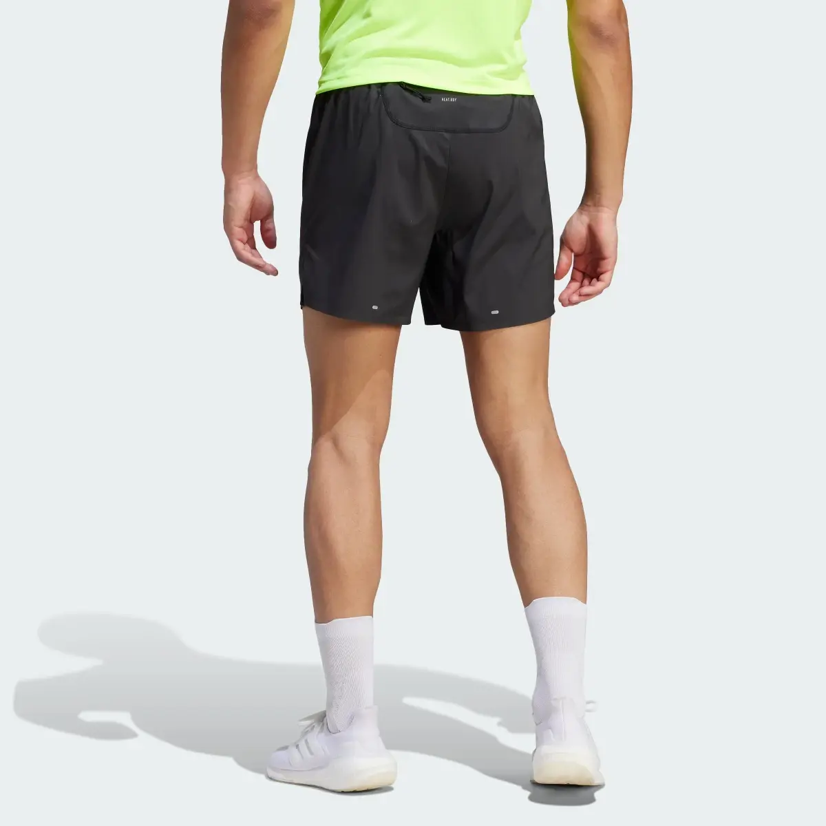 Adidas Ultimate Shorts. 2