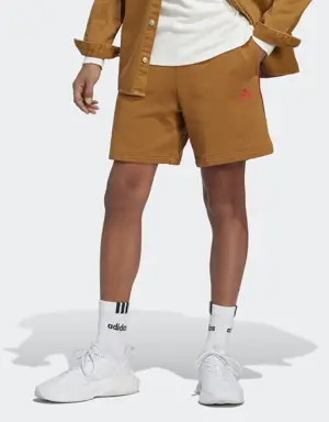 Adidas Brandlove Shorts