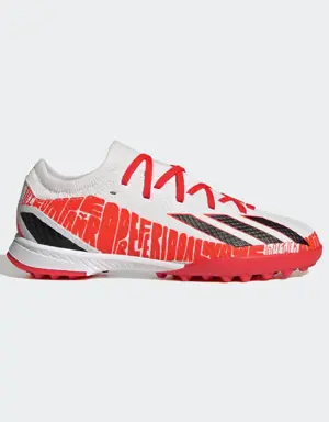 X Speedportal Messi.3 Turf Shoes