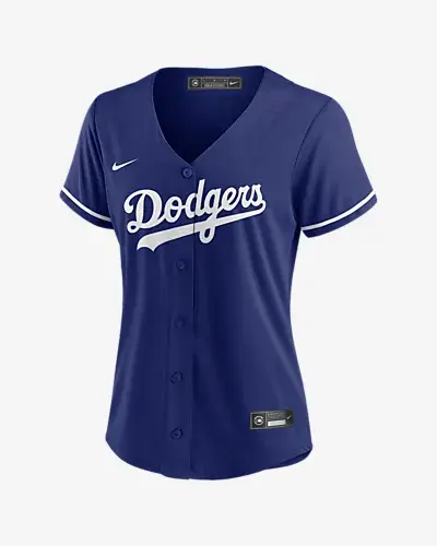 Nike MLB Los Angeles Dodgers. 1