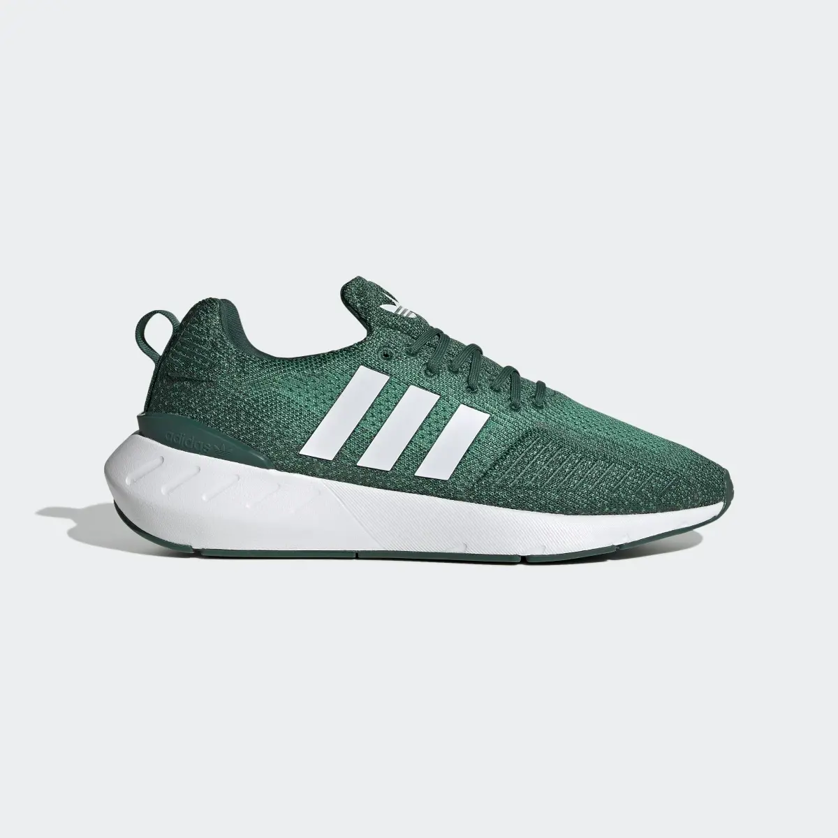 Adidas Swift Run 22 Ayakkabı. 2