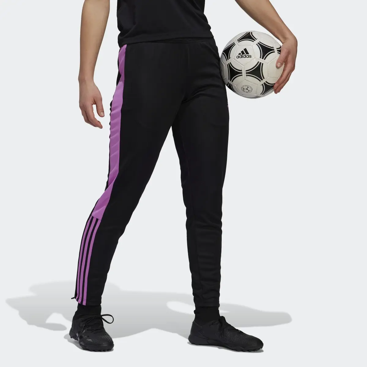 Adidas Tiro Essential Tracksuit Bottoms. 3