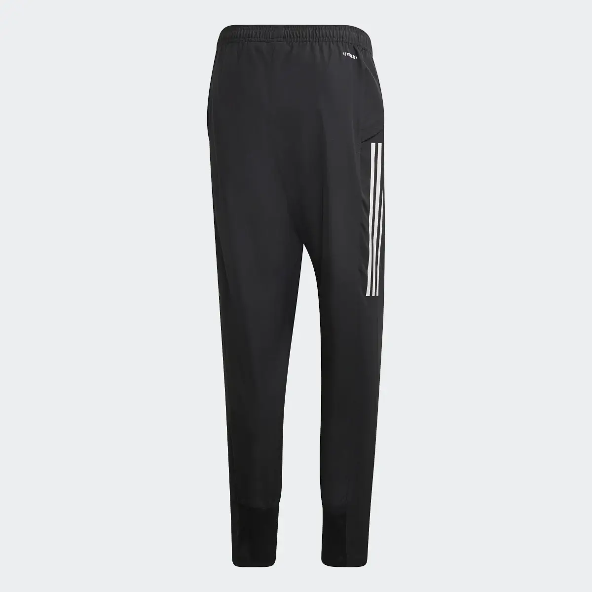 Adidas Condivo 20 Presentation Tracksuit Bottoms. 2