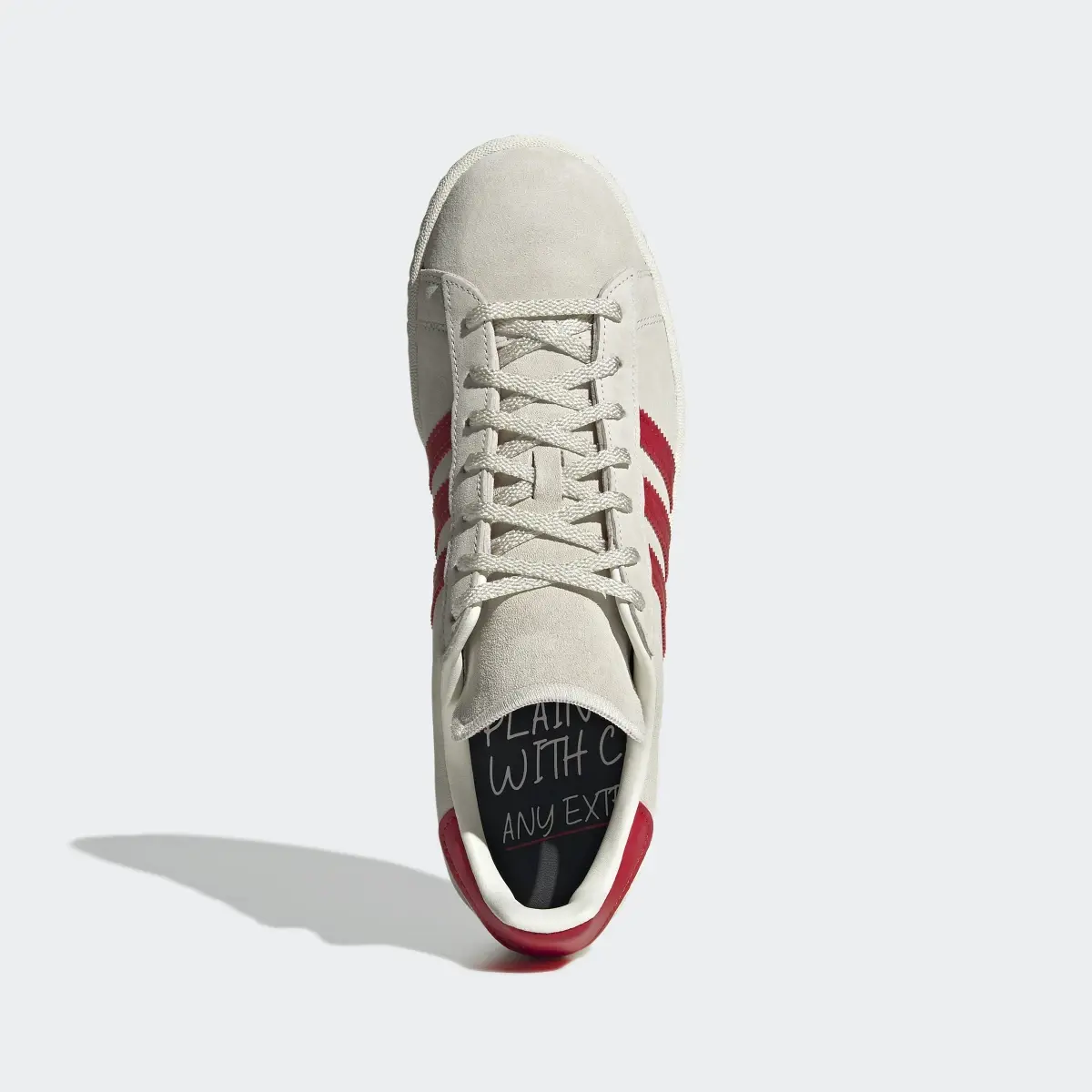 Adidas Campus 80s Shoes. 3
