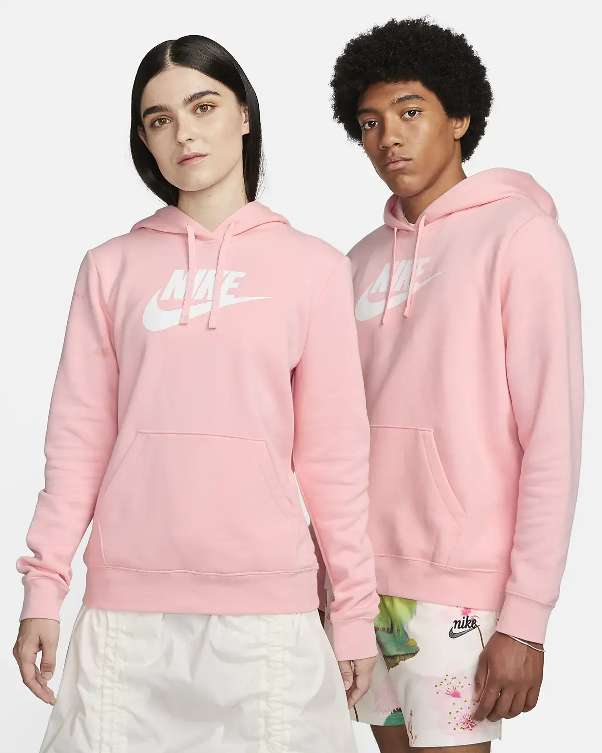 Nike Sportswear Club Fleece. 1