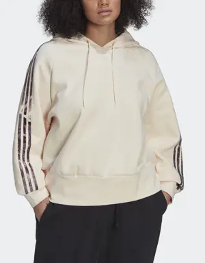 Hoodie (Plus Size)