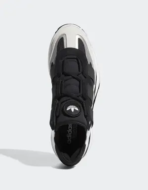 Adidas Niteball Shoes. 3 Adidas Niteball Shoes. 3