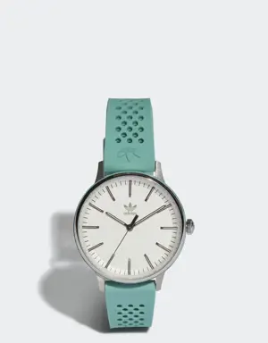 Montre Code One Small S