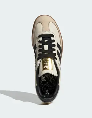 Adidas Zapatilla Samba OG. 3 Adidas Zapatilla Samba OG. 3