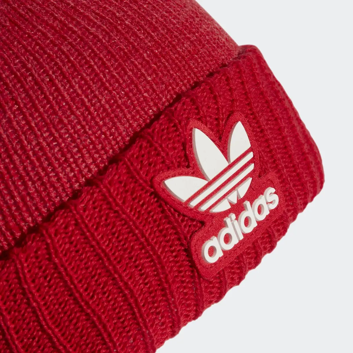 Adidas Adicolor Cuff Knit Beanie. 3