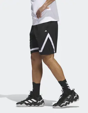 Pantalón corto adidas Pro Block