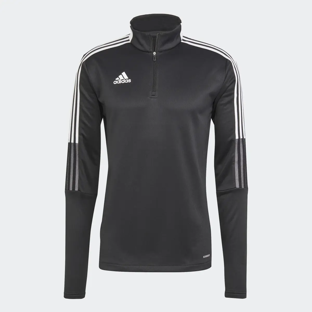 Adidas Tiro 21 Warm Top. 1