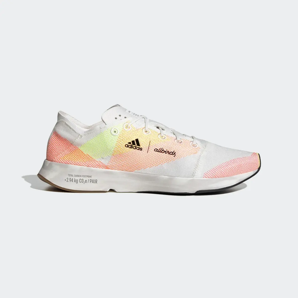 Adidas Tenis adidas x Allbirds. 2