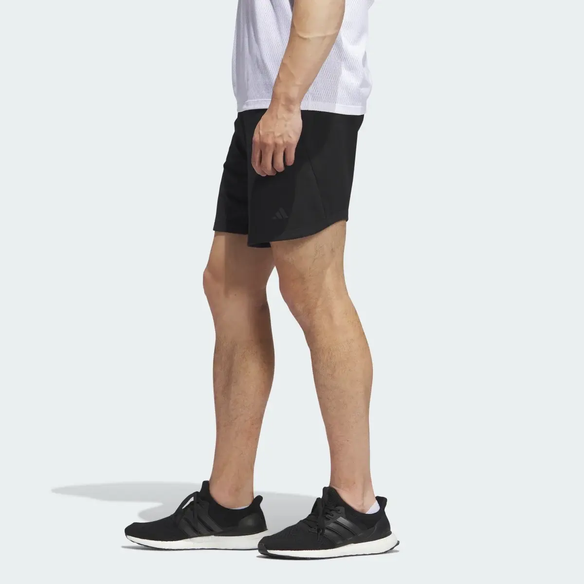 Adidas Yoga Training Shorts. 2