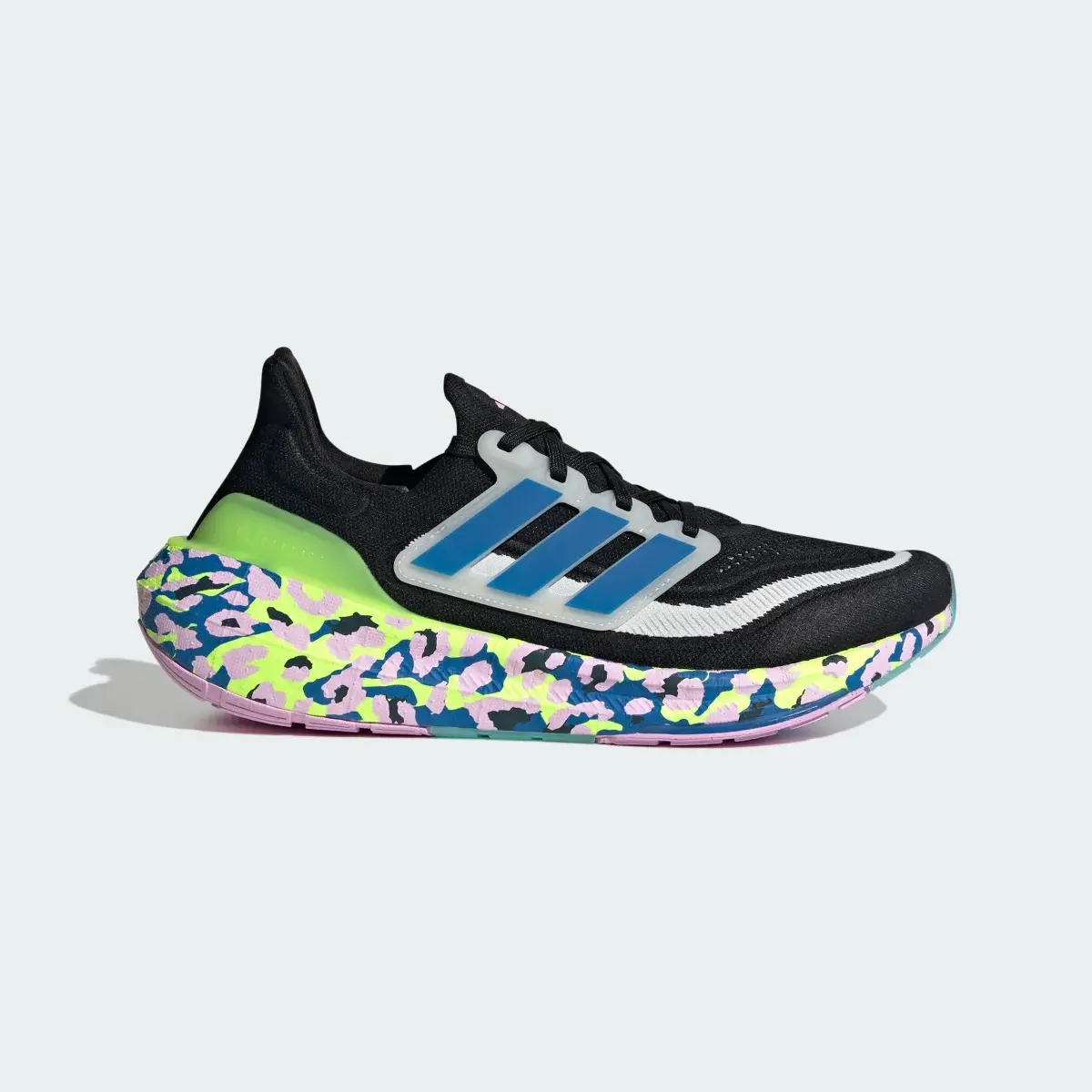 Adidas Ultraboost Light Running Shoes. 2