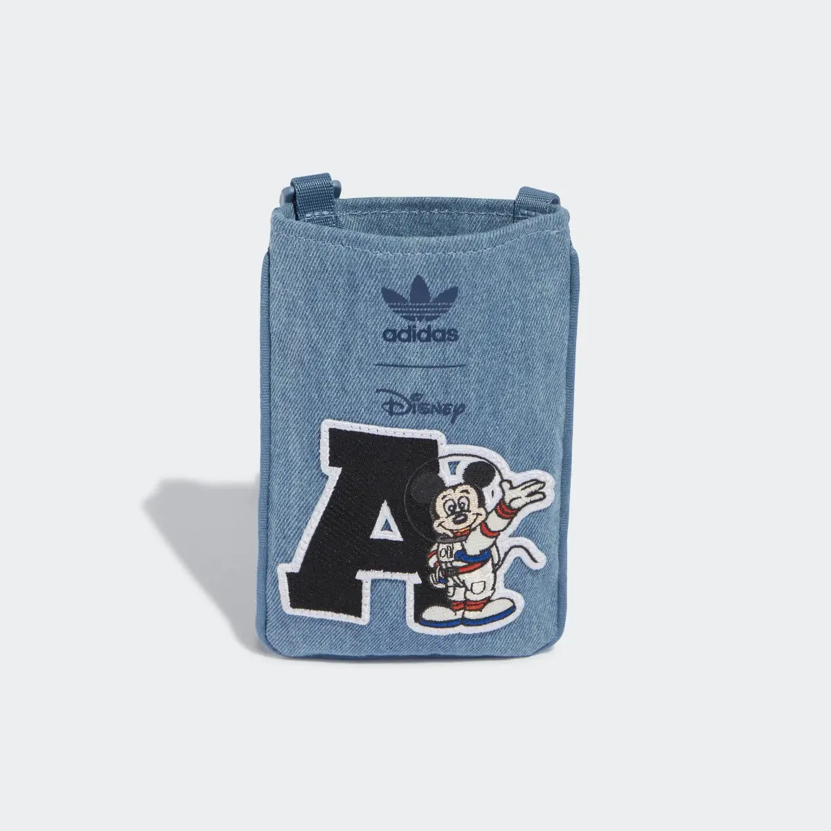 Adidas Cangurera adidas x Disney. 2