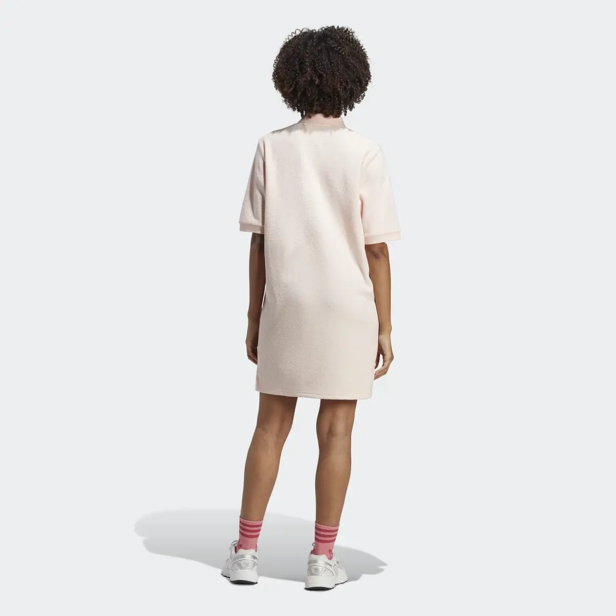 Adidas Polo Dress. 3