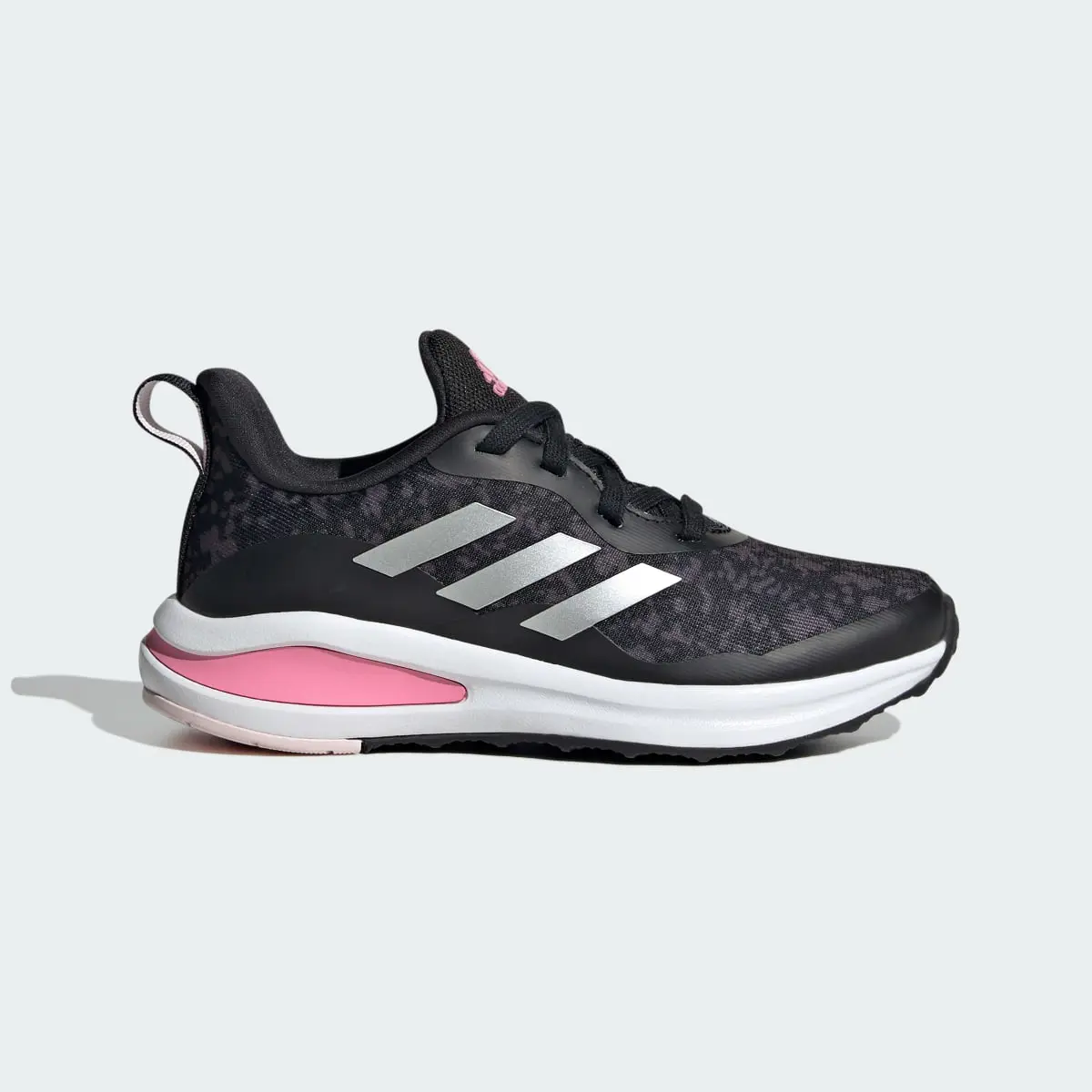 Adidas Zapatilla FortaRun Sport Running Lace. 2