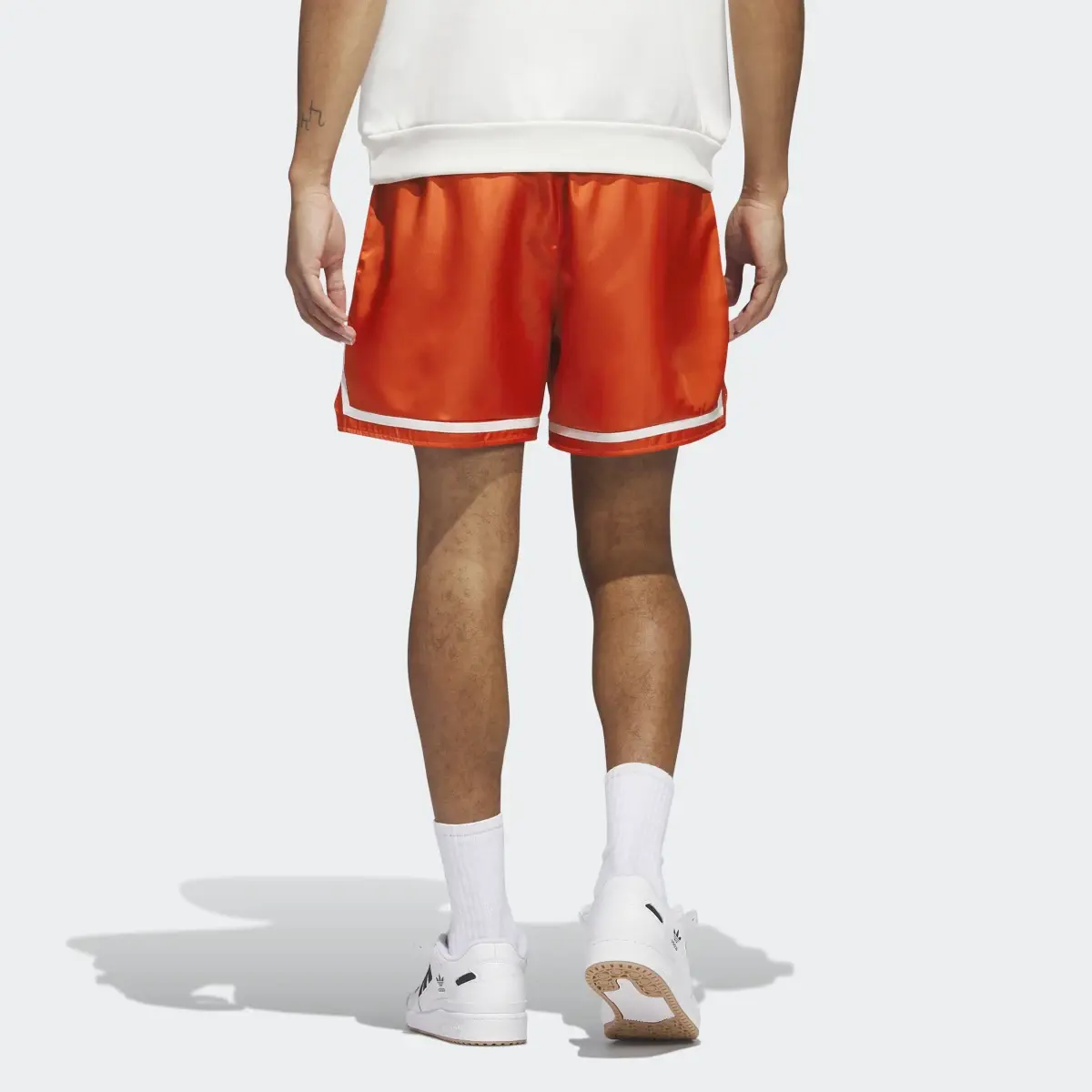 Adidas Shorts Summer. 2