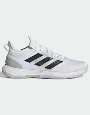 Adidas Adizero Ubersonic 4.1 Tennis Shoes. 2