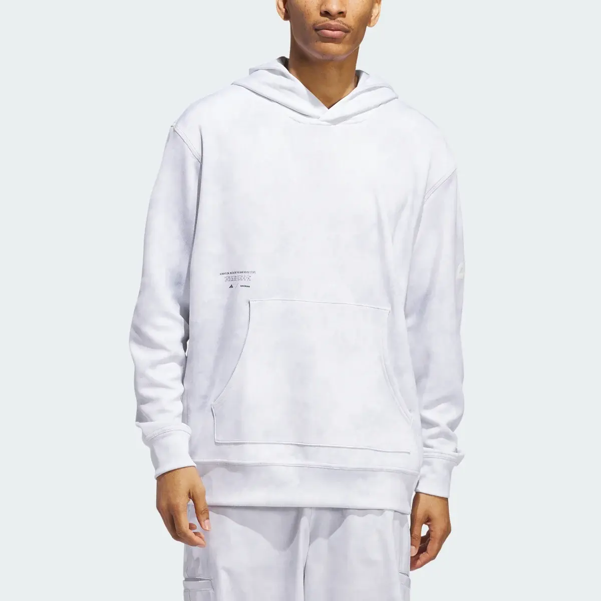 Adidas Adicross Pullover. 1