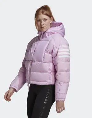 Terrex Xploric Down Jacket