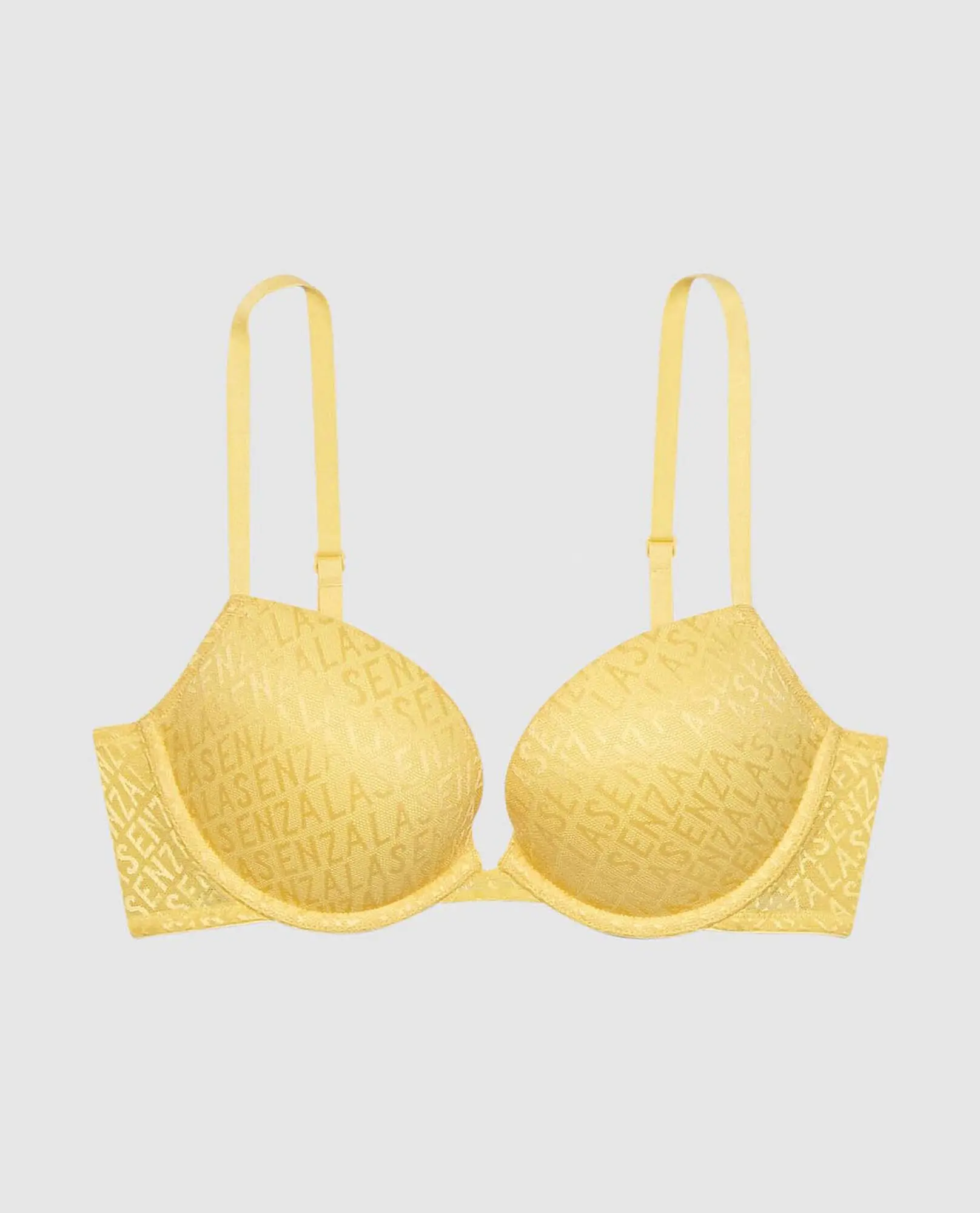 La Senza Remix Push Up Bra. 1