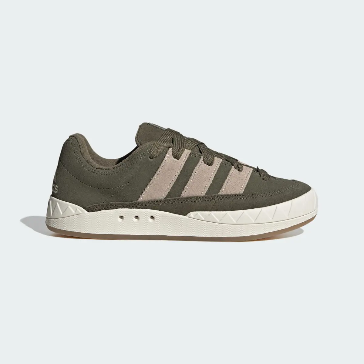 Adidas Tenis Adimatic. 2