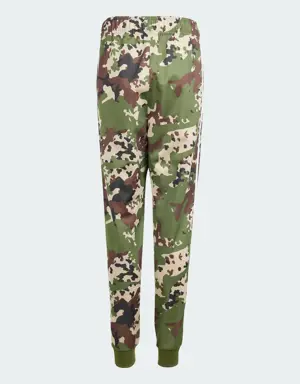 Pants SST Camo