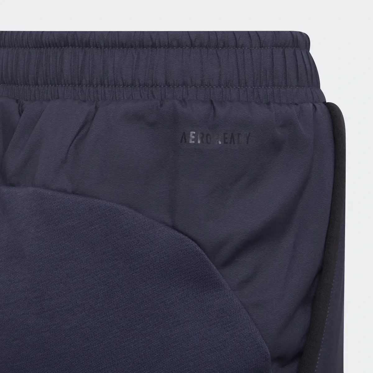 Adidas Pantaloni Designed for Gameday. 3
