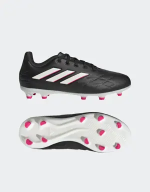 Adidas Scarpe da calcio Copa Pure.3 Firm Ground