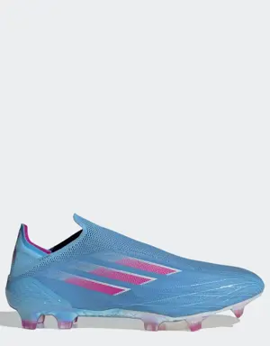 Adidas Calzado de Fútbol X Speedflow+ Terreno firme