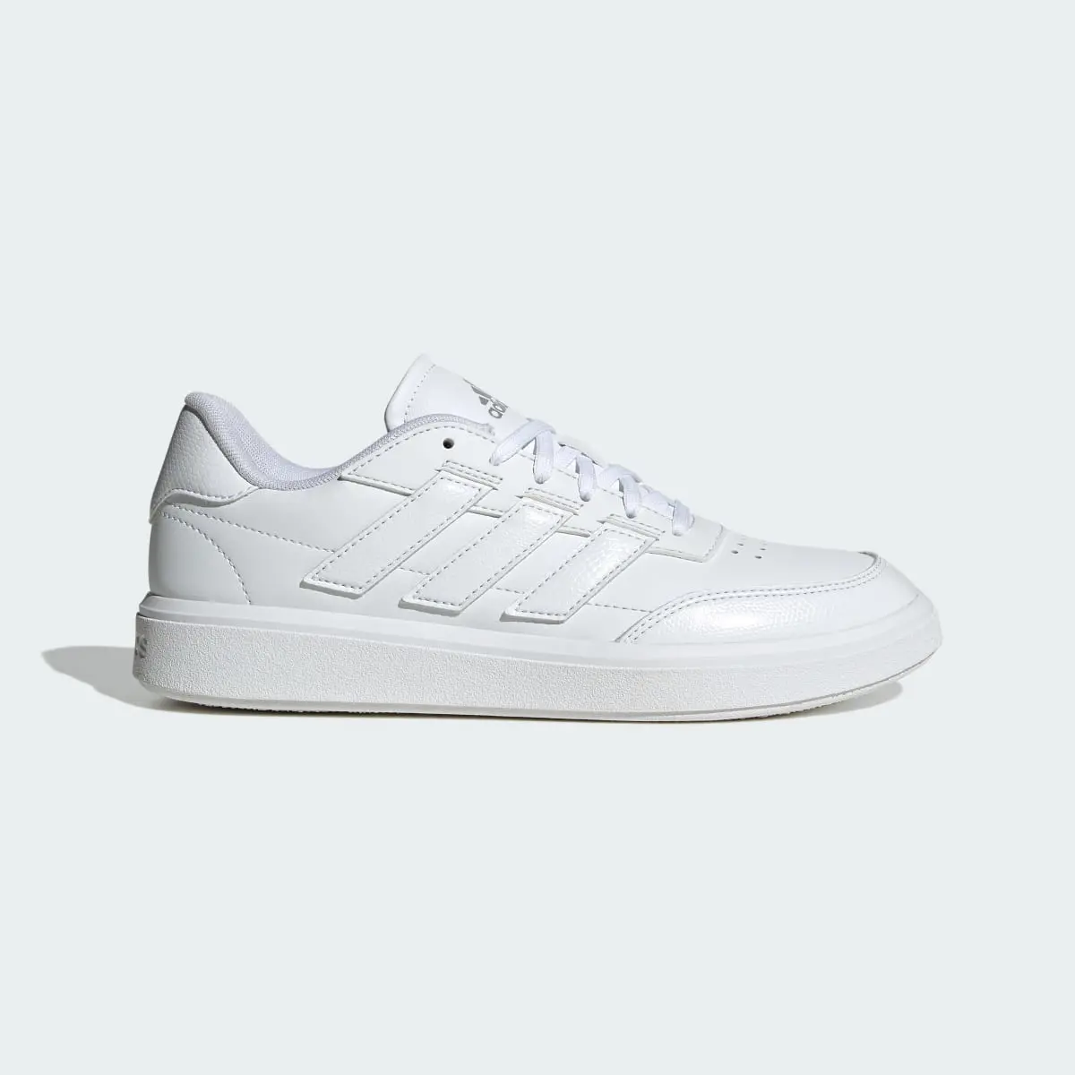 Adidas Courtblock Shoes. 2